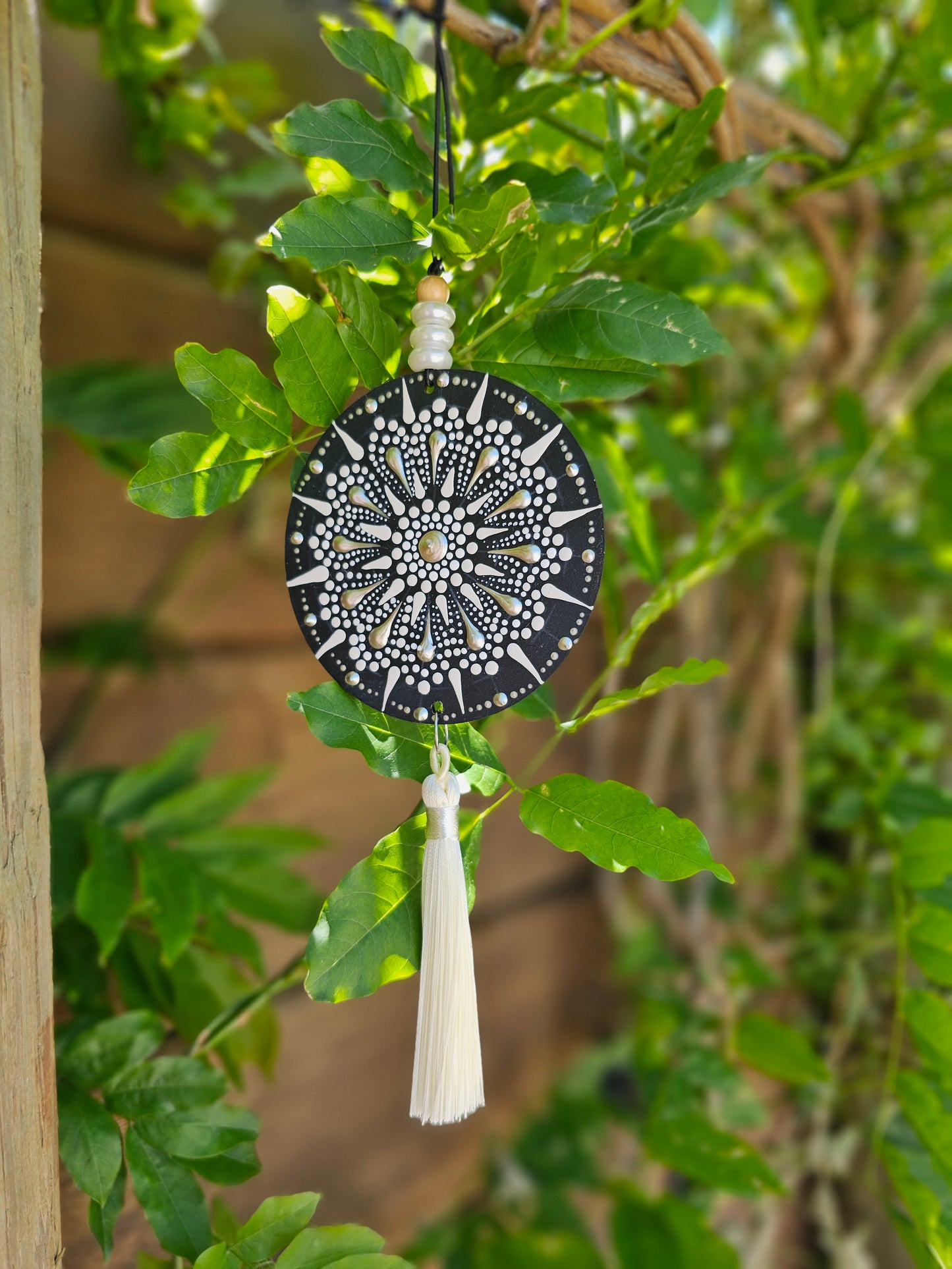 Handcrafted Car Hangings