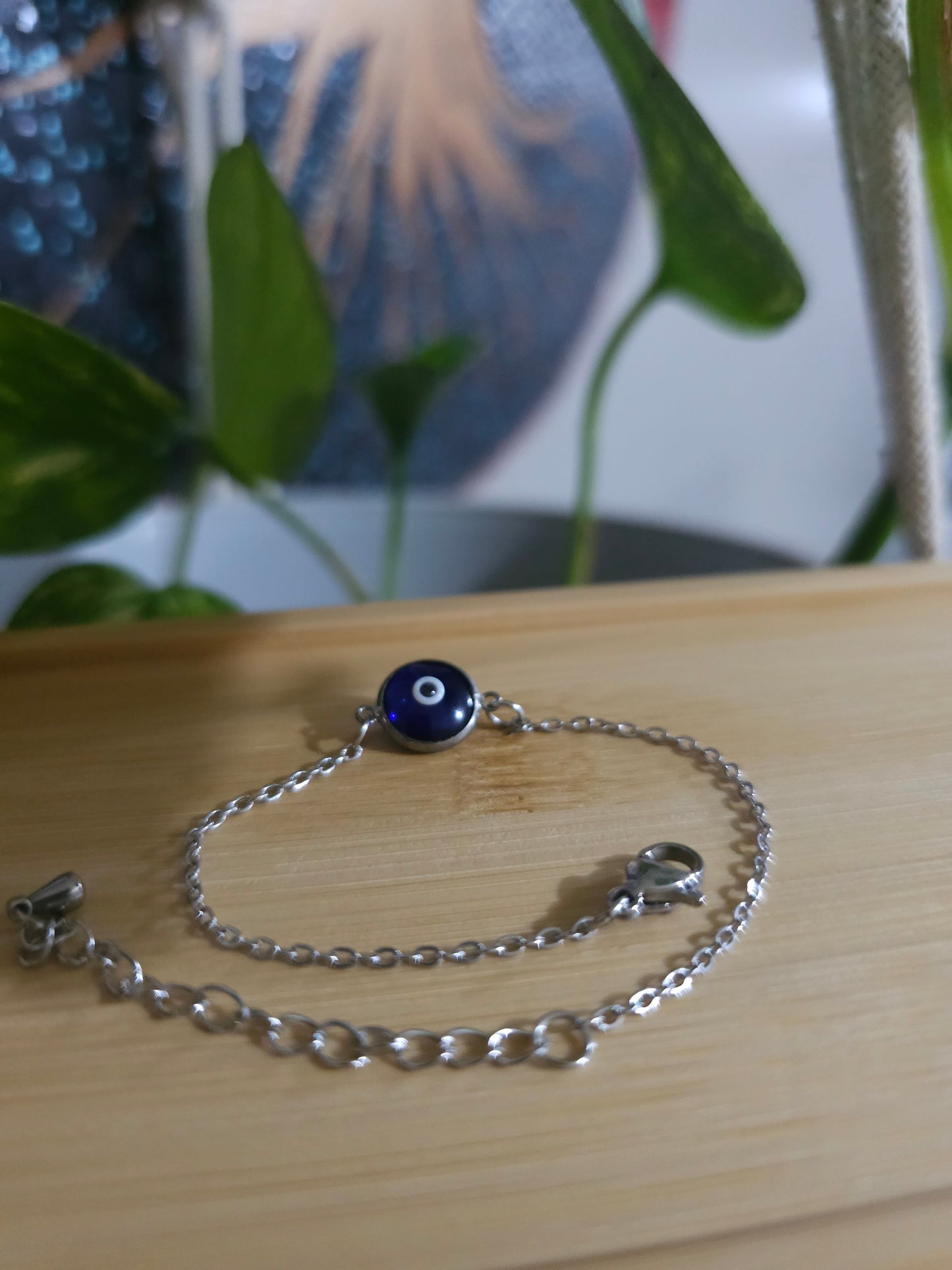 Evil Eye Bracelets
