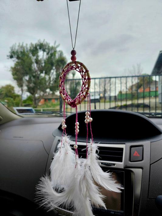 Dream Catcher Car Hangings