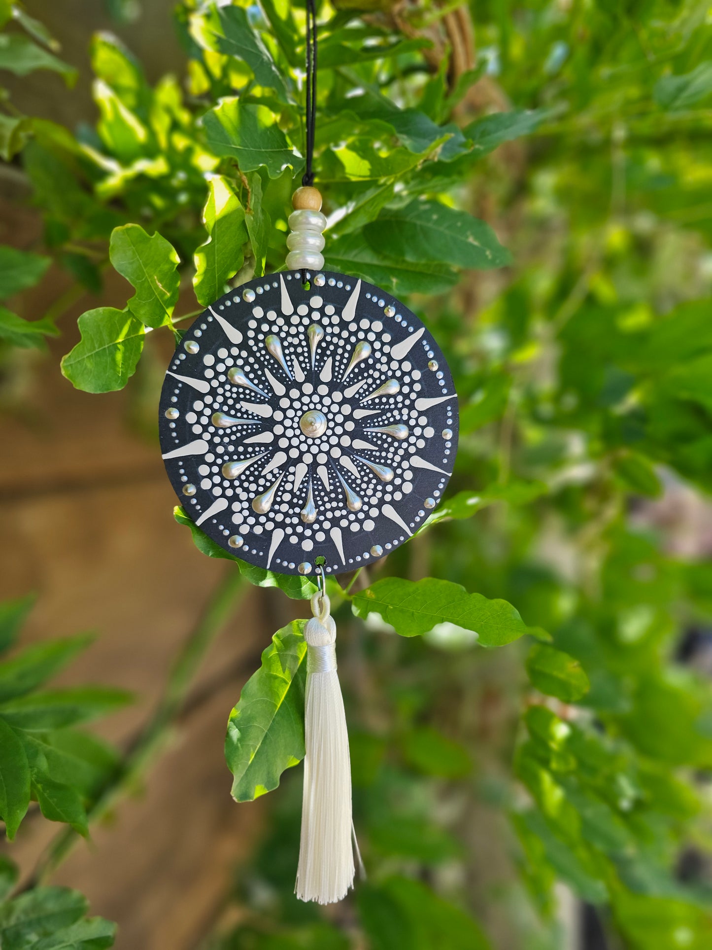 Handcrafted Car Hangings