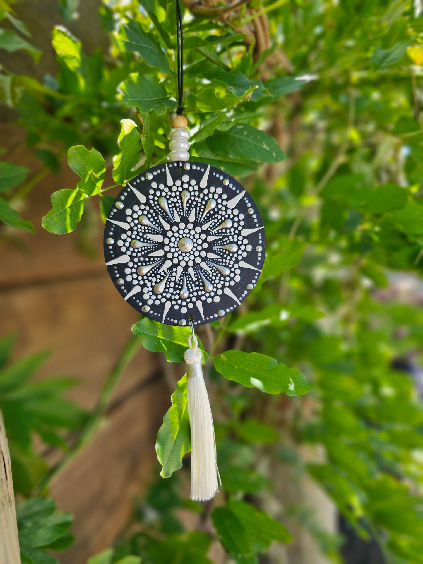 Handcrafted Car Hangings