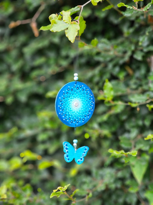 Handcrafted Home/Car Hangings