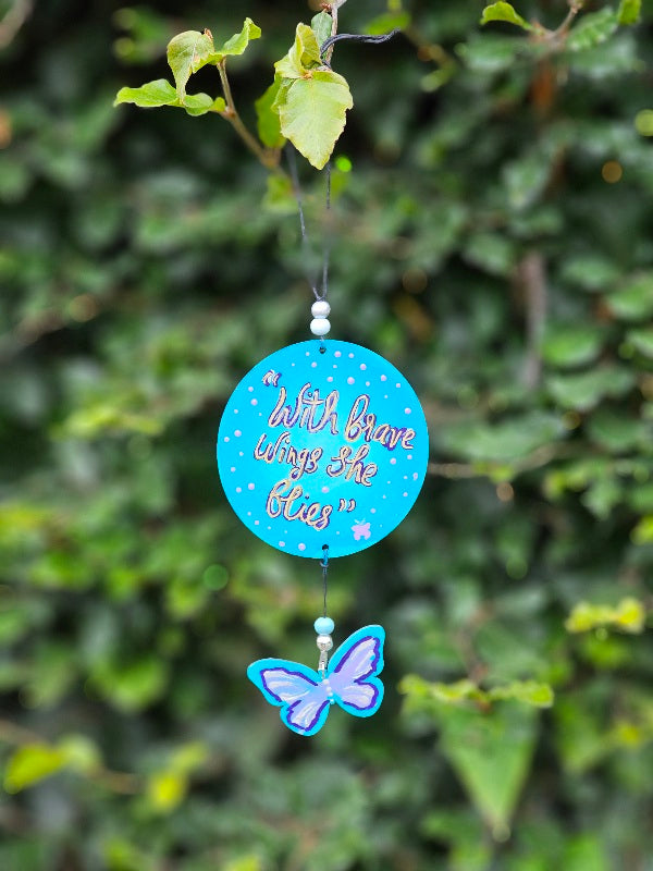 Handcrafted Home/Car Hangings