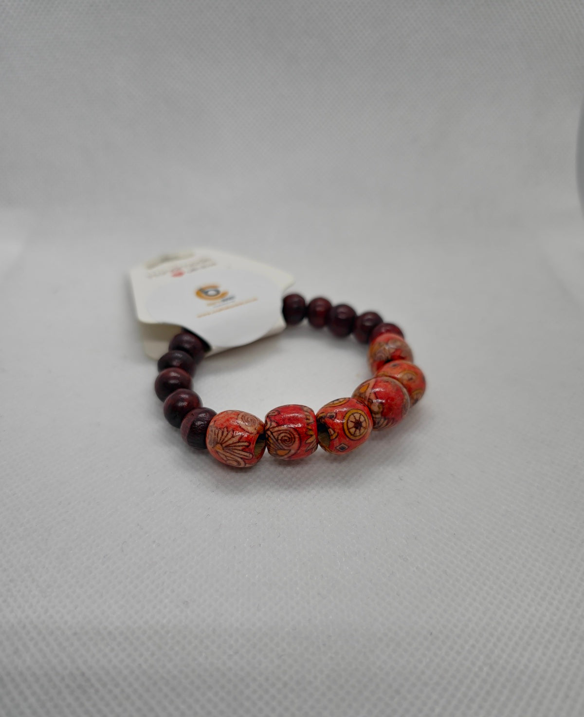 Unisex Handmade Stretchable Beaded Bracelets
