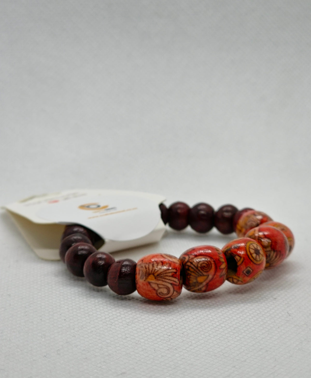 Unisex Handmade Stretchable Beaded Bracelets