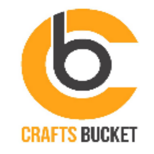 Crafts Bucket 