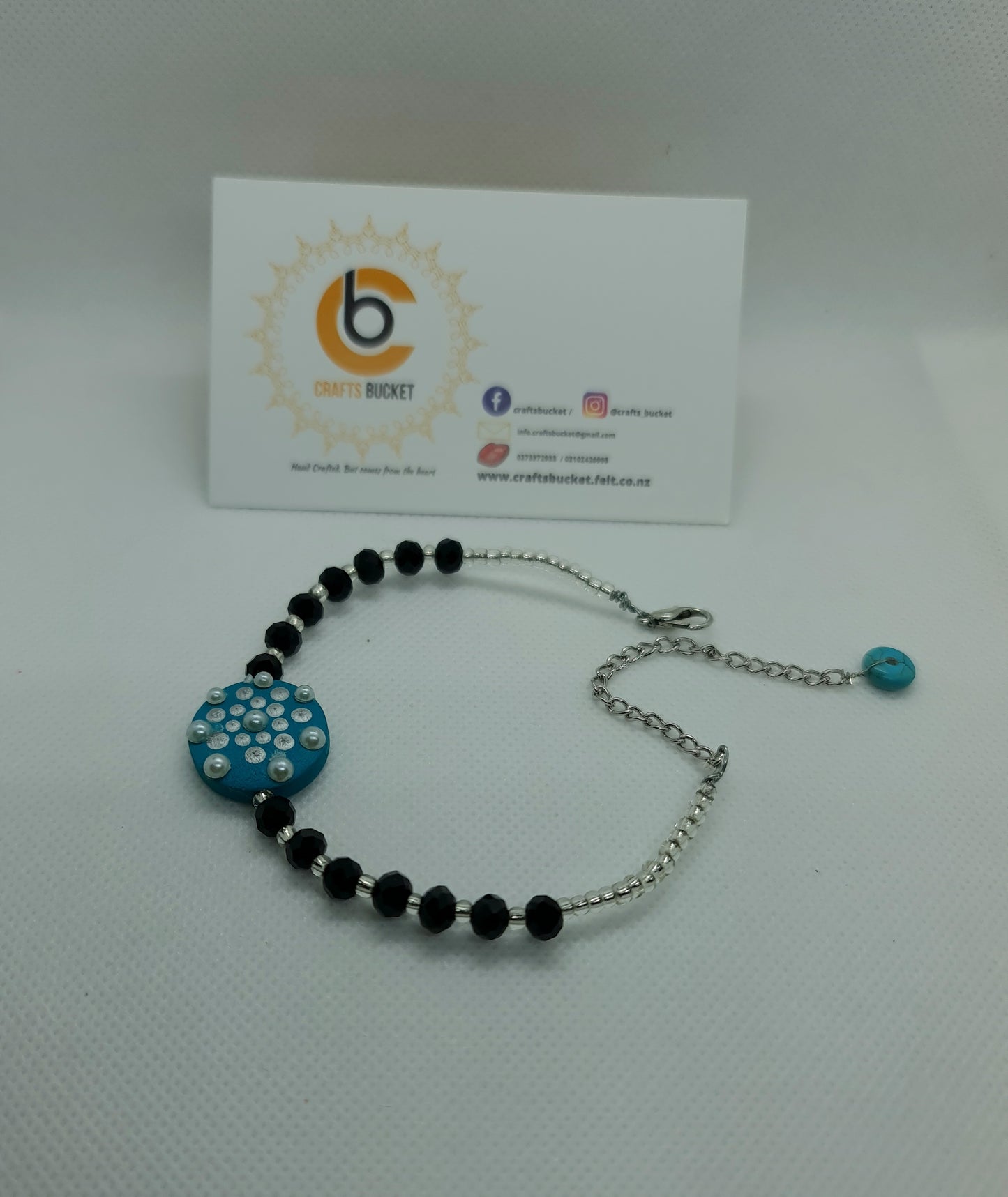 Handmade Bracelet