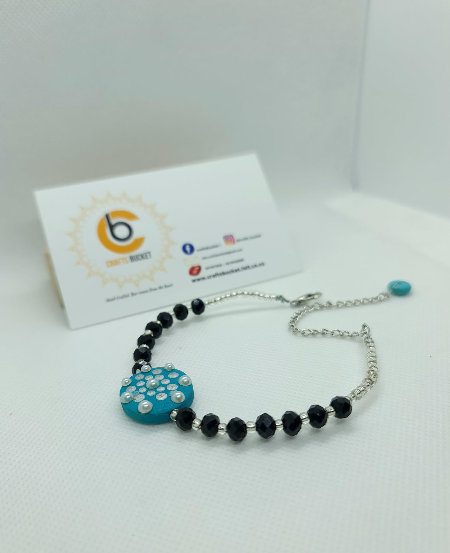 Handmade Bracelet