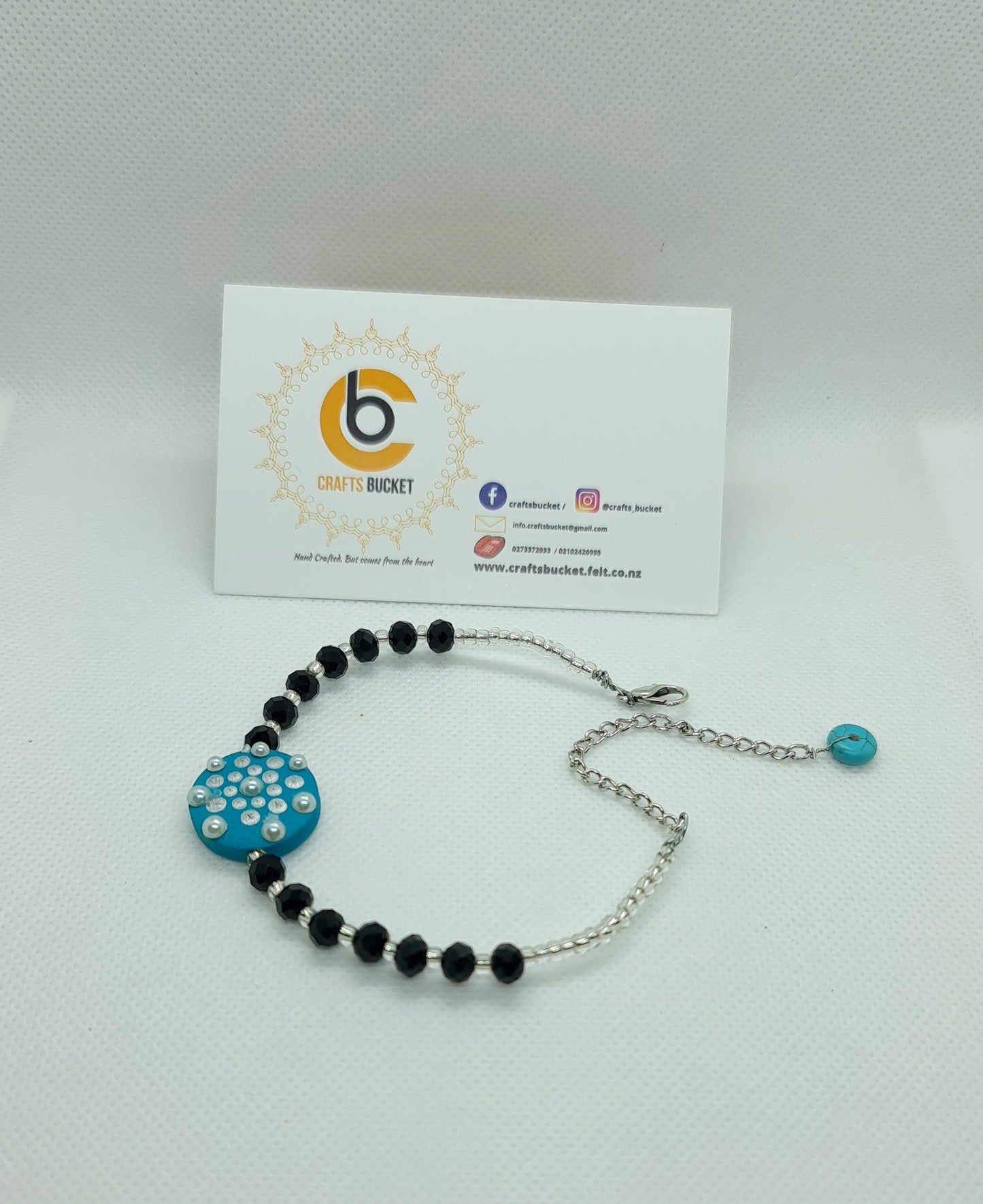 Handmade Bracelet