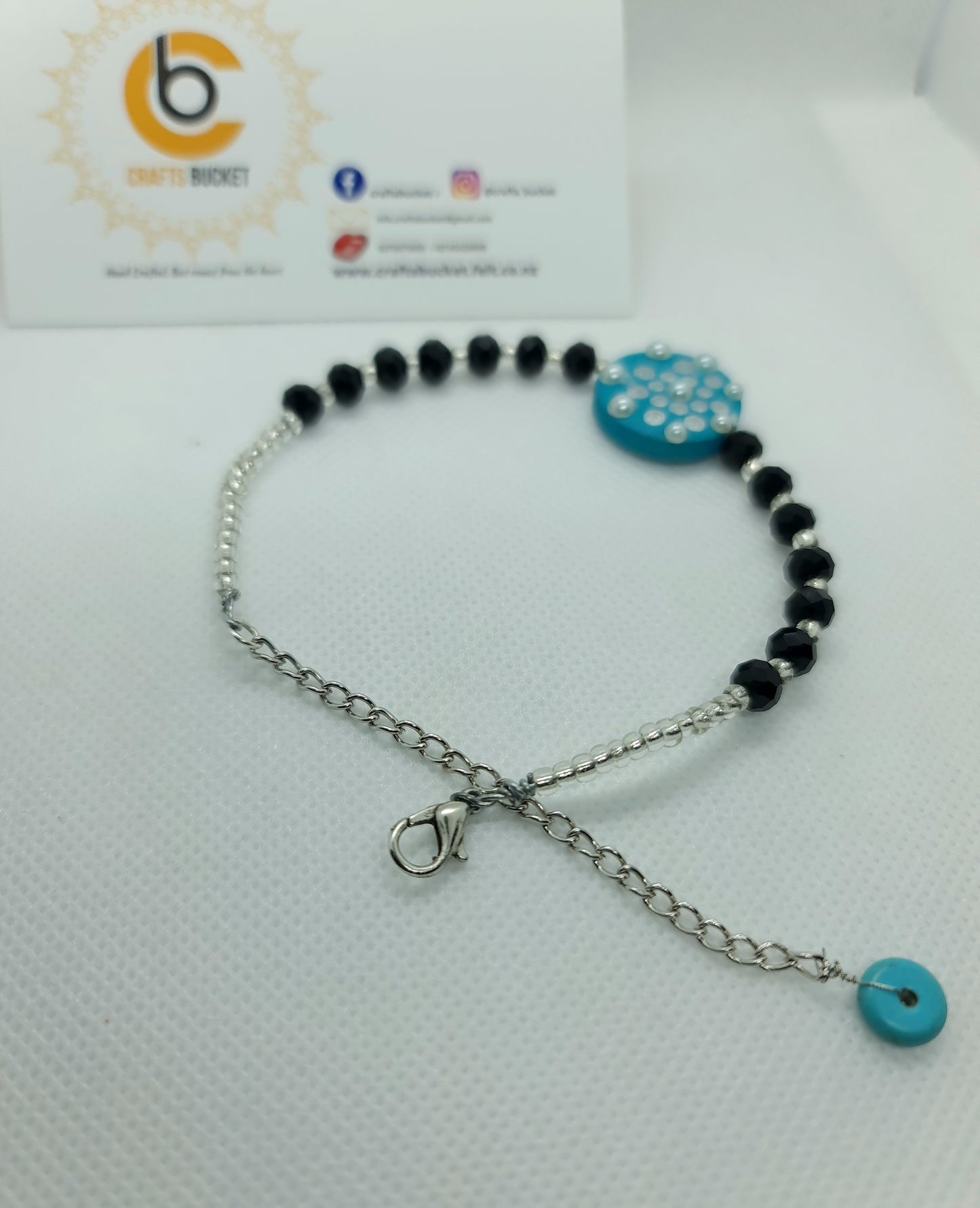Handmade Bracelet
