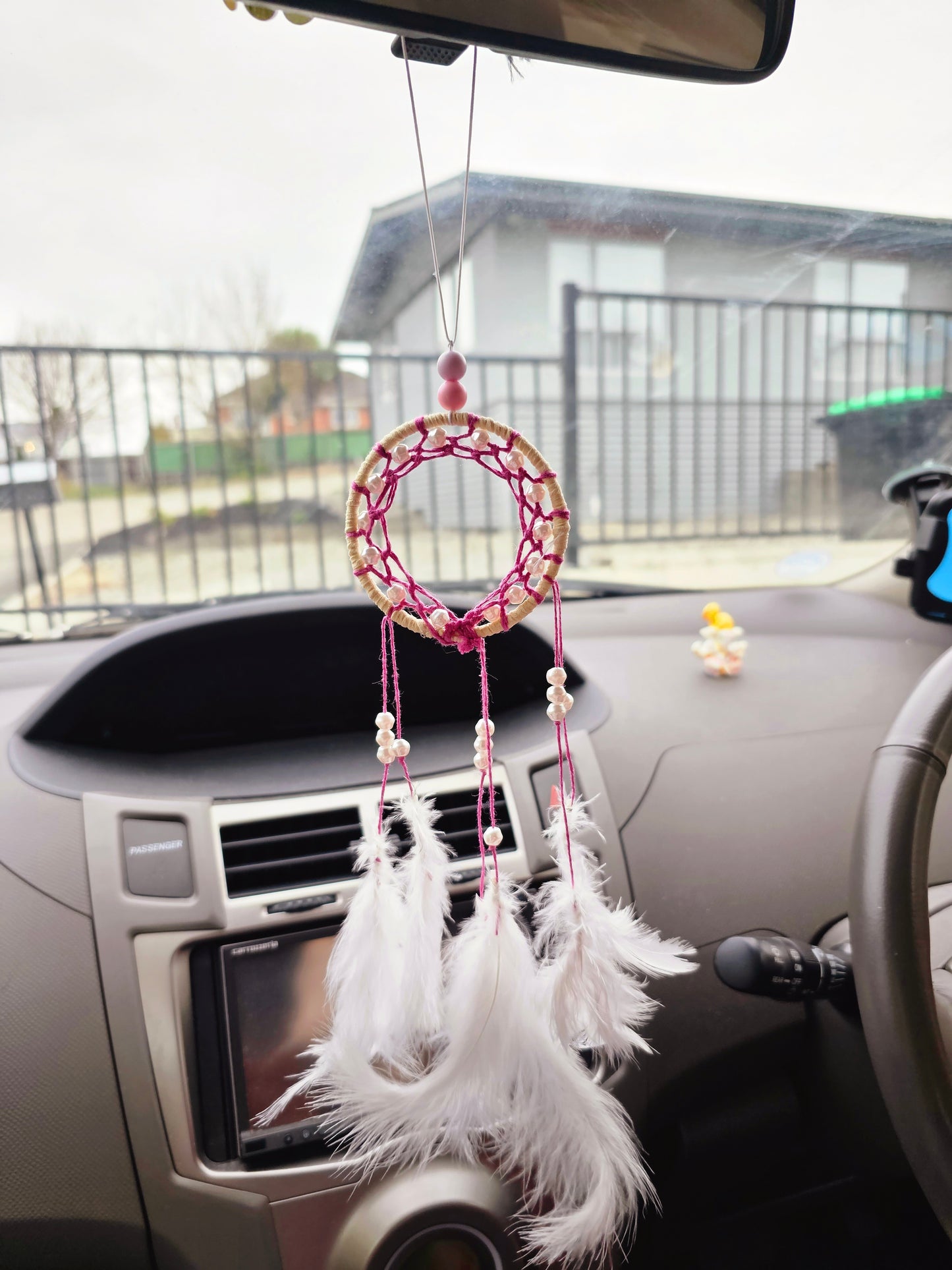 Dream Catcher Car Hangings