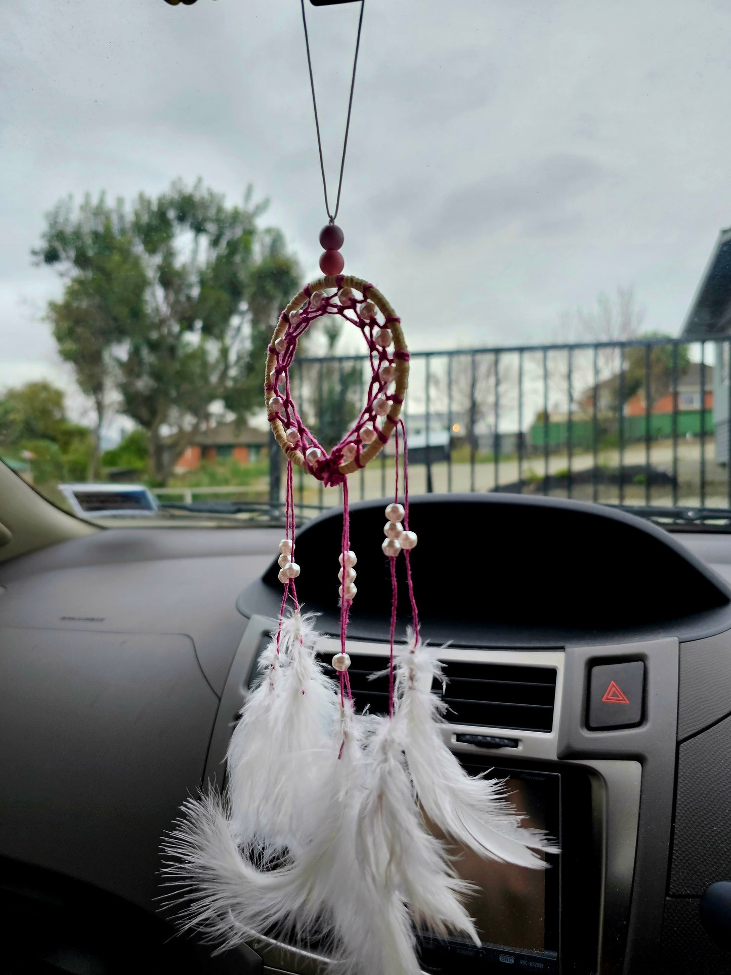 Dream Catcher Car Hangings