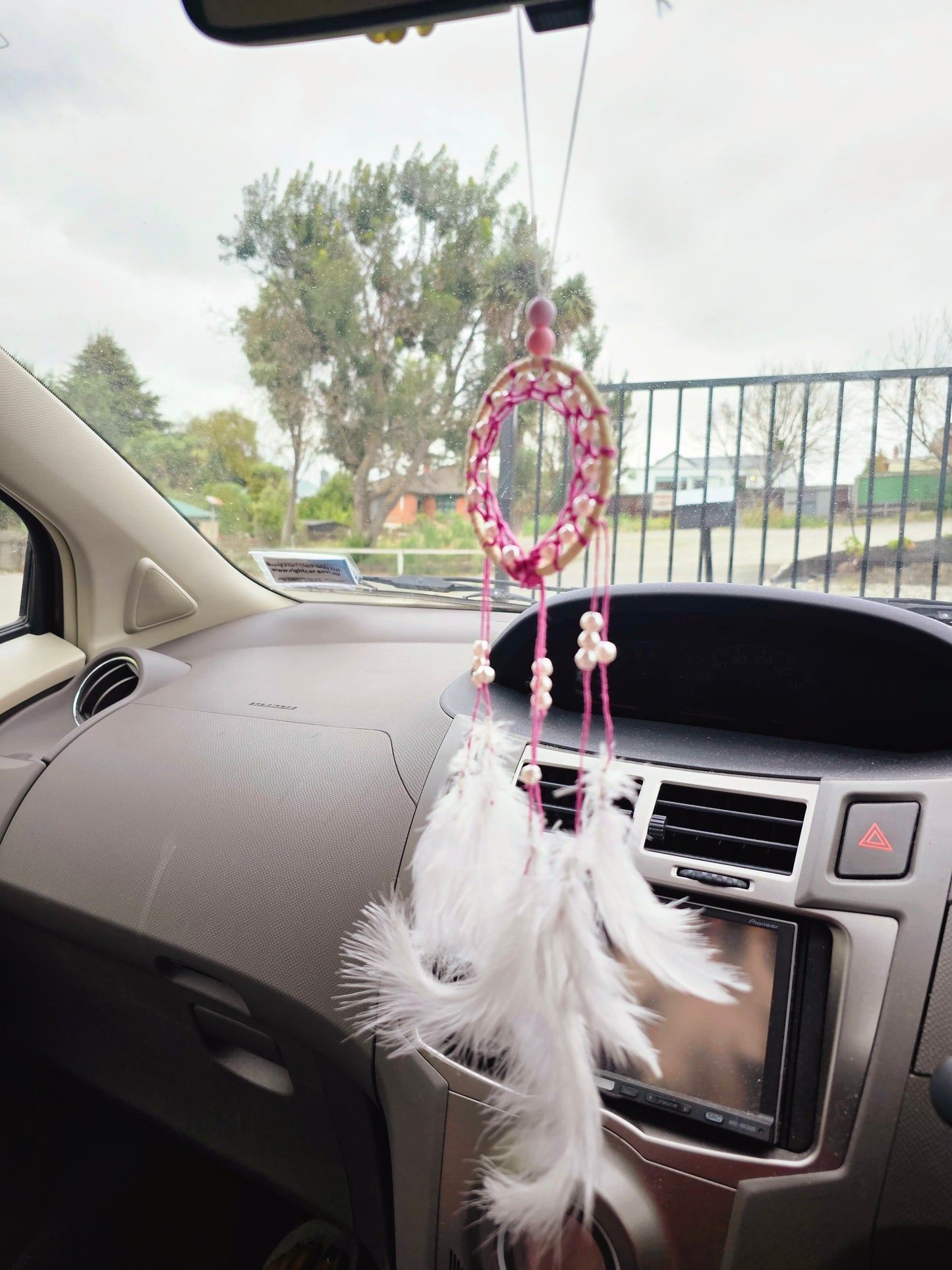Dream Catcher Car Hangings