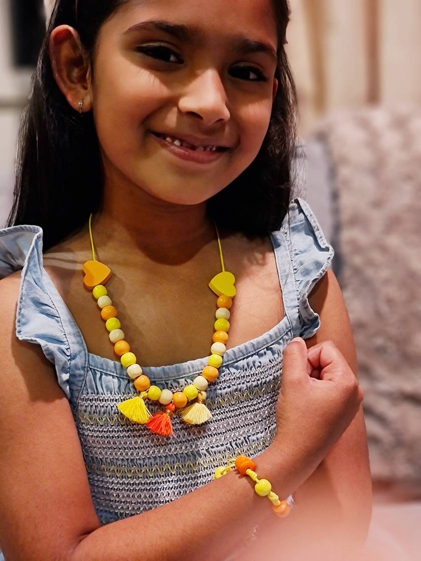 Handmade Kids Acessories