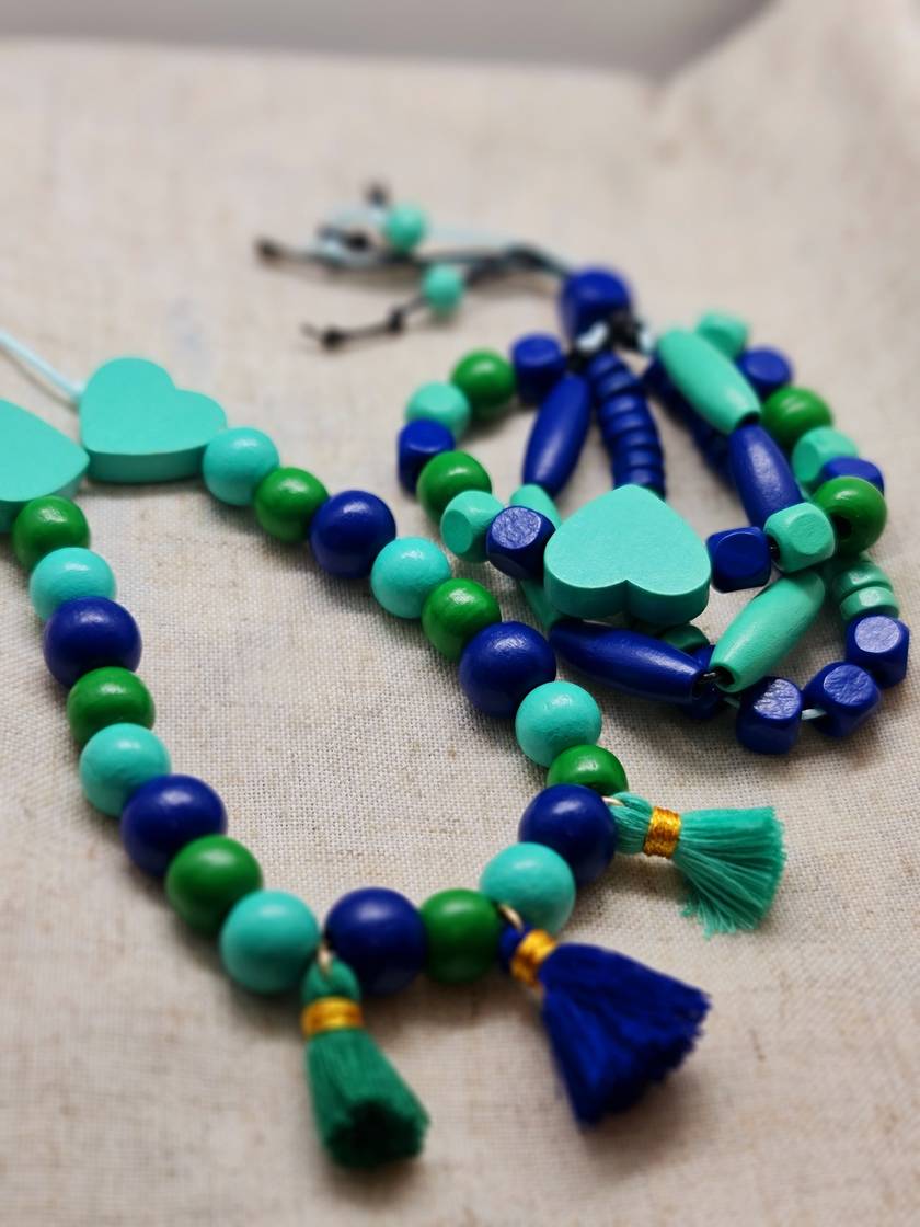 Handmade Kids Acessories