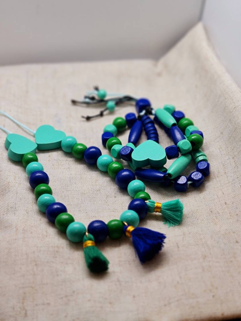 Handmade Kids Acessories