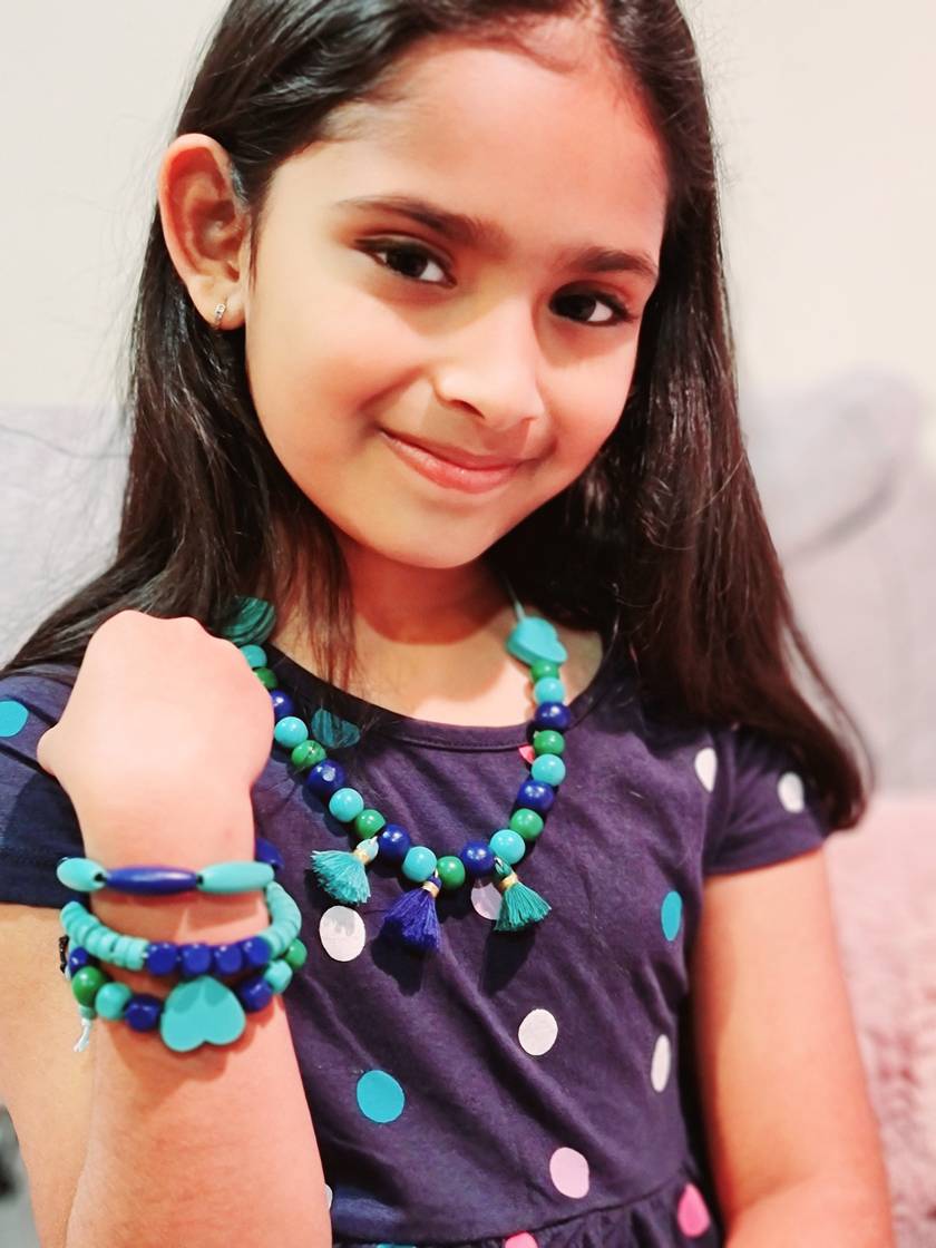 Handmade Kids Acessories