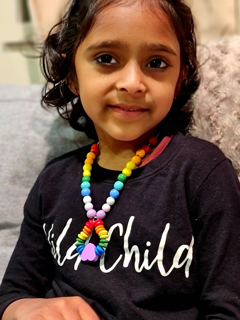 Handmade Kids Acessories