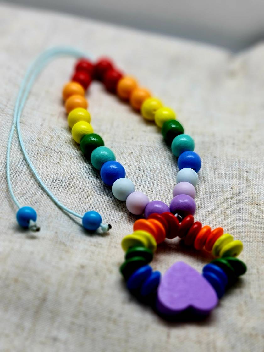 Handmade Kids Acessories